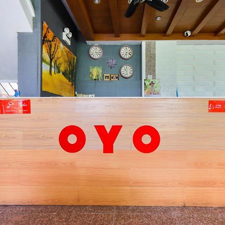 Oyo 861 Patong Dynasty Hotel 외부 사진